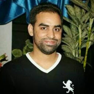 Meet your Posher, Farhan